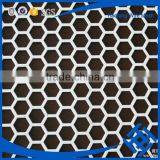 Smooth Mesh Cheap Punching Hole Mesh Panel thumbnail-5