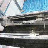 Double Side Feeder Pig SS Feeders thumbnail-3