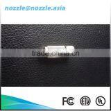 OEM Custom Saving Water Fine Fog Misting Spray Nozzle thumbnail-4