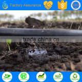 drip irrigation machine for drip irrigation system for trees