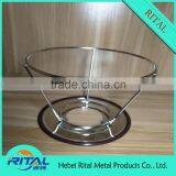 Pour Over Cone Coffee Dripper Maker With Stand thumbnail-5