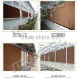 7090 Brown Color Plastic Evaporative Cooling Pads For Greenhouse thumbnail-1