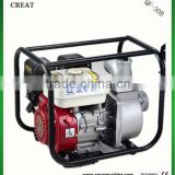 2"/3" high pressure gasoline water pump
