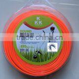 2.4mm Blister Packing Trimmer Line for Lawn Mover