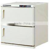 Electric T Owel Warmer, 2-door, 2-shelf thumbnail-1