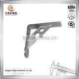 Customized Metal Bracket Custom Stamping Sheet Metal Fabrication Metal Stamping Bracket thumbnail-2