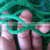 Knotless Pool Cover Safety Net thumbnail-2