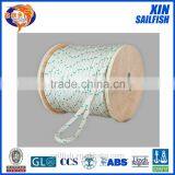 Double Braided Polyester Rope With Eye Splicing thumbnail-1