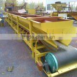 3-Hopper Concrete Dosing Machine PL1200, Concrete Batching Machine PL1200 on Sale thumbnail-4