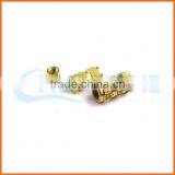 High Quality Customized Hex Head Lock Nut thumbnail-1