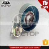 Good Performance Idler Pulley Tensioner Pulley for Hilux Vigo 16603-0c010 thumbnail-3