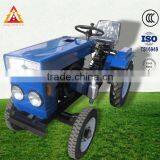 Hot Sell Mini Tractor thumbnail-1