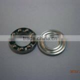 8x16x5 Thrust Ball Bearing F8-16M thumbnail-5