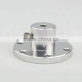 6mm Universel de Montage en Aluminium Moyeux Accouplement 18007 thumbnail-4