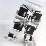 6 Degree Of Freedom 6 DOF Biped Robot for Education DIY KIT MK-B0001-1 thumbnail-3