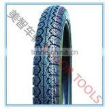2.50-17 8 PR Good Quality Motorcycle Tire in Supplying thumbnail-1