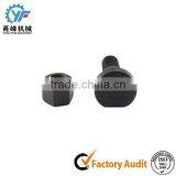 Track Bolts & Nuts Excavator Pins and Locks for Bulldozers & Excavators thumbnail-1