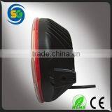 High Power 96W Jeep LED Work Light Car Led Work Light thumbnail-2