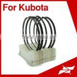 V1505 Rik Piston Ring for Kubota Farm Tractor Diesel Engine Parts thumbnail-1