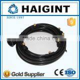 TY0133 Low Pressure Black Cheaper CE Portable Misting Stystem thumbnail-3