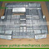 Precision Aluminium Die Casting Part by Cnc Machining Service Manufacturer China thumbnail-2