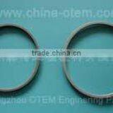 Good Chemical Resistance PTFE Brooze Reinforce Washer thumbnail-2