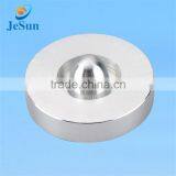 Dongguan Factory OEM High Precision CNC Metal Parts Manufacturer thumbnail-3