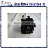 Energy Saving Refrigerator Bundy Tube Spiral Condenser thumbnail-1