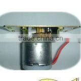 dc Motor Metal Geared Motor Manufacturer thumbnail-1