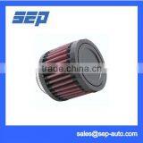 Round Tapered Universal Air Filter RU-2310