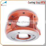 Custom Best Price Sand Casting,cast Iron and Steel,casting Parts thumbnail-2