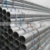China Building Material Galvanized Steel Pipe/structure Pipe thumbnail-2