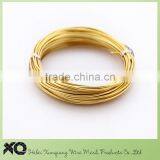 Colored Aluminum Wire Jewelry for Festival Decorative thumbnail-1