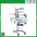 Hot Selling Top Quality Infant Radiant Newborn Radiation Warmer thumbnail-3