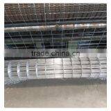 Stainless Steel Welded Wire Mesh / Galvanized Welded Wire Mesh for Sale