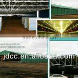 Light Steel Structure Poultry House thumbnail-1