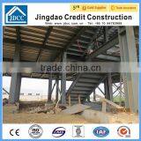 Hotel and Apartment Prefabricated Steel Structure Building thumbnail-5