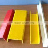 Grp Channel Steel Fiberglass Beams thumbnail-1
