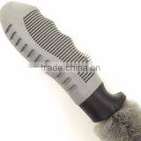 Car Wheel Cleaning Burhs Wheel Brush thumbnail-5