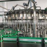3 In 1Triblock Glass Bottle Beer Bottling Line/Machine thumbnail-2
