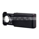 2014 NEW 30X 60X LED Magnifier Magnifying Glass Money Detect Magnifier