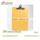 Wooden Hanging A4 Clipboard Wholesale thumbnail-1