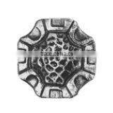 Wrought Iron Casting Components thumbnail-1