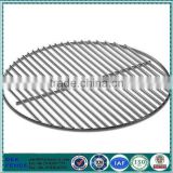 Hot sale Cast iron barbecue penang round grill
