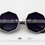 Hot Sale Multilateral Sunglasses Loving Heart Temple Sun Glasses,fashion Sunglasses thumbnail-6