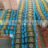 Stainless Steel Pipe and Valve(Pneumatic Valve) thumbnail-2