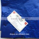 Multilayer Cross Lamination Tarpaulin Film Tarpaulin thumbnail-1
