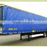 Covering Truck , Car and Boat With Big Size Tarpaulin thumbnail-2