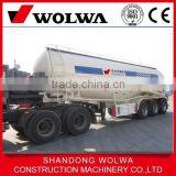 Cheap Bulk Cement Tank Semi Trailer for Sales thumbnail-4