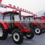 Henan Qianli Machinery Co., Ltd. company overview - view 2 thumbnail